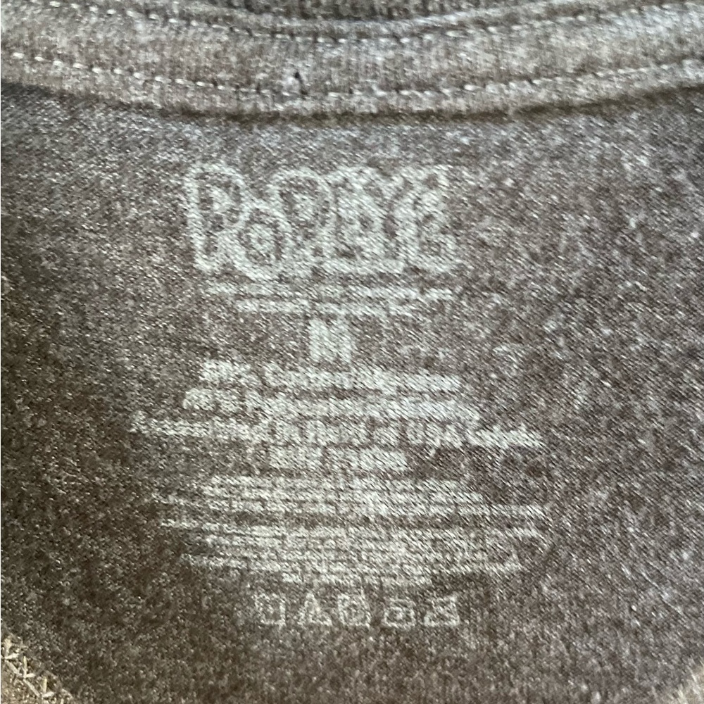 Popeye The Sailor Man Tee T Shirt - Picture 3 of 5